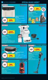 Aspirateur Angebote im Prospekt "2 + 1 OFFERT" von Intermarché Hyper Aspirateur Angebote im Prospekt "2 + 1 OFFERT" von Intermarché Hyper auf Seite 42