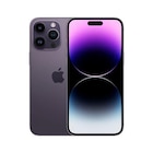 Apple iPhone 14 Pro Max 67" 5G Double SIM 1 To Violet intense - Apple en promo chez Fnac Bergerac à 1 135,99 €