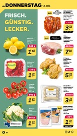 Paprika im Netto mit dem Scottie Prospekt in Pirna Aktueller Netto mit dem Scottie Prospekt mit Paprika, "Günstig. Besser. Für Dich.", Seite 24