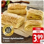 Dinkel-Apfeltaschen bei EDEKA im Erdmannhausen Prospekt für 3,99 €