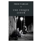 Une unique lueur de Fred VARGAS dans le catalogue Carrefour