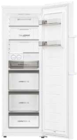 Gefrierschrank H4F272WDH1 im Angebot bei expert in Kaiserslautern Gefrierschrank H4F272WDH1 Angebote von Haier bei expert Kaiserslautern für 488,00 €