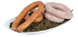 Leckere Kohlwurst frisch im Angebot bei REWE in Soest Leckere Kohlwurst frisch Angebote bei REWE Soest für 1,29 €