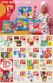Aktueller WEZ Prospekt mit Haribo, "Die WEZette", Seite 8