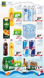 Bier im EDEKA Prospekt in Greven Aktueller EDEKA Prospekt mit Bier, "Aktuelle Angebote", Seite 20