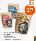 Chipzz Angebote von Edel-Kessel bei tegut Eisenach für 1,99 €