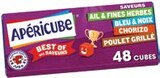Supeco Quelmes - FROMAGE APÉRITIF Promo FROMAGE APÉRITIF dans le catalogue Supeco Des prix incroyables mais frais à Quelmes