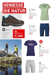 Ähnliche Angebote wie Sneaker im Prospekt "ERKLIMME DEINEN GIPFEL" auf Seite 2 von INTERSPORT in Bruchsal