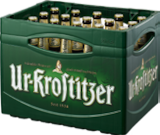Huster Zeitz - Feinherbes Pilsner Angebot im Prospekt Feinherbes Pilsner bei Huster im Zeitz Prospekt für 10,49 €