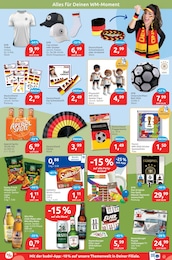 Spielzeug Angebot im aktuellen budni Prospekt auf Seite 7