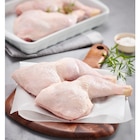 Cuisses de poulet PLUKON - Carrefour à Antony Cuisses de poulet PLUKON en promo chez Carrefour Antony à 9,50 €