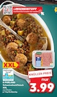 Schweinehackfleisch XXL von K-PURLAND im aktuellen Kaufland Prospekt