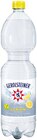 Mineralwasser im Angebot bei Penny in Neustadt Mineralwasser Angebote von Gerolsteiner bei Penny Neustadt für 0,79 €