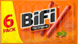 The Original 6 Pack von BiFi im aktuellen EDEKA Prospekt