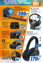 Aktueller expert Prospekt mit Radio, "Top Angebote", Seite 11