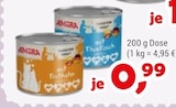 Fleisch Pur im Angebot bei Zookauf in Wermelskirchen Fleisch Pur Angebote von Amora bei Zookauf Wermelskirchen für 0,99 €
