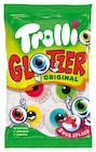 Glotzer von TROLLI für 1,29 € bei Lidl im Angebot Glotzer von TROLLI im aktuellen Lidl Prospekt