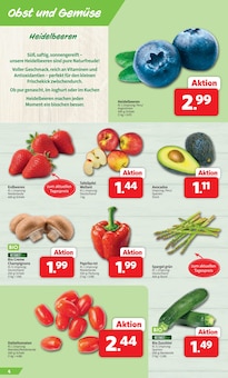 Spargel im Markant Nordwest Prospekt "DER MARKT FÜR GUTES ESSEN UND TRINKEN" mit 16 Seiten (Osnabrück)