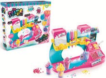 Carrefour L'Isle-Adam - Slimelicious Factory Promo Slimelicious Factory dans le catalogue Carrefour "Objectif Noël" à L'Isle-Adam