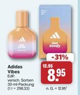 Vibes Angebote von Adidas bei famila Nordwest Lingen für 8,95 €