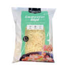 Fromage emmental râpé - HMARKET dans le catalogue Hmarket