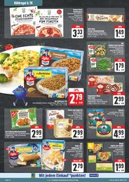 EDEKA Schokolade im Prospekt EDEKA Schokolade im Prospekt