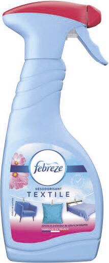 Géant Casino Onet-le-Château - Febreze textile fleur naissante* Promo Febreze textile fleur naissante* dans le catalogue Géant Casino "L'évènement promo de l'année - Épisode 3" à Onet-le-Château