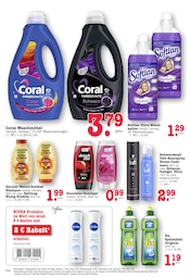 Aktueller E center Prospekt mit Waschmittel, "Aktuelle Angebote", Seite 30