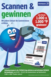 Karten Angebot im aktuellen E center Prospekt auf Seite 25