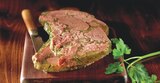 Atac Arbois - VÉRITABLE JAMBON PERSILLÉ SUPÉRIEUR DE BOURGOGNE AU JAMBON DE BOURGOGNE Promo VÉRITABLE JAMBON PERSILLÉ SUPÉRIEUR DE BOURGOGNE AU JAMBON DE BOURGOGNE dans le catalogue Atac Un célèbre Bourguignon à Arbois