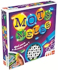 Mots Mêlés - Goliath à 29,99 € dans le catalogue La Grande Récré