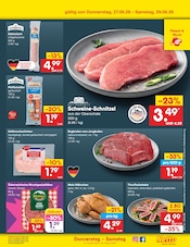 Braten im Netto Marken-Discount Prospekt in Herford Aktueller Netto Marken-Discount Prospekt mit Braten, "Aktuelle Angebote", Seite 53