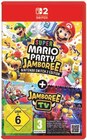 Switch 2-Spiel Super Mario Party Jamboree TV Angebote von Nintendo Switch bei expert Dresden für 59,00 €