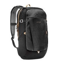 DECATHLON Augsburg - Wanderrucksack NH100 20 Liter Wanderrucksack NH100 20 Liter Angebot bei DECATHLON Augsburg im Prospekt HAUPTSACHE UNTERWEGS!