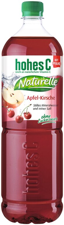 REWE Uelzen - Naturelle Saft Naturelle Saft Angebot bei REWE Uelzen im Prospekt Angebote im Markt