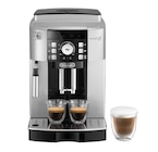 Expresso broyeur - DELONGHI en promo chez Carrefour Expresso broyeur - DELONGHI dans le catalogue Carrefour