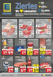 Aktueller E center Discounter Prospekt in Recklinghausen und Umgebung, "Aktuelle Angebote" mit 30 Seiten, 19.01.2026 - 24.01.2026