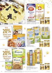 Aktueller EDEKA Prospekt mit Mehl, "Aktuelle Angebote", Seite 14