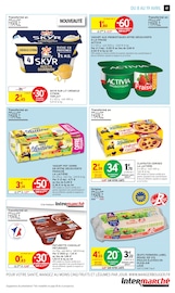 Verre en promo dans le catalogue Intermarché Hyper à la page 47