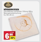 Körnerkissen Angebote von Gözze bei E center Schwäbisch Gmünd für 6,99 €