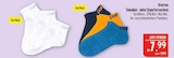 Herren Sneaker- oder Quartersocken Weiß im Angebot bei Marktkauf in Fürth Herren Sneaker- oder Quartersocken Weiß Angebote von CAMP bei Marktkauf Fürth für 7,99 €
