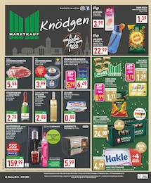 Marktkauf Prospekt für Marl: "Aktuelle Angebote", 20 Seiten, 02.11.2026 - 07.11.2026