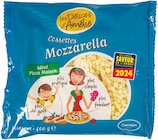 Cossettes Mozzarella à Supermarchés Match dans Escherange Cossettes Mozzarella à Supermarchés Match dans Escherange