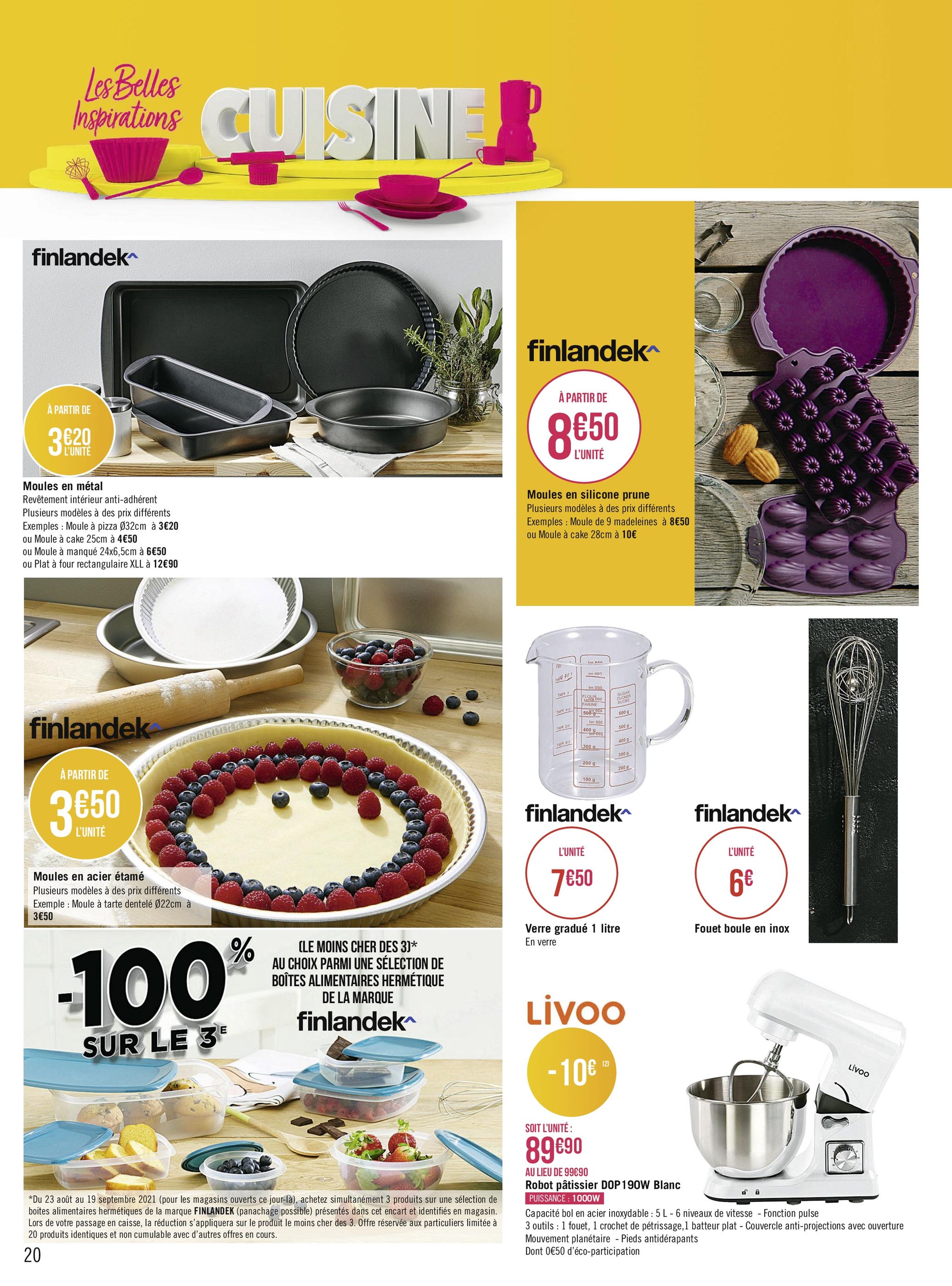 Moule à Tarte En Acier Couvercle Transparent En Plastique Pas Cher