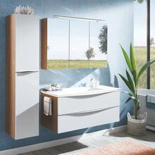 Badkombination bei Zurbrüggen in Melle Badkombination im Angebot bei Zurbrüggen Melle für 1.499,00 €
