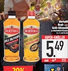 Brat-Olivenöl von Bertolli im aktuellen EDEKA Prospekt für 5,49 €