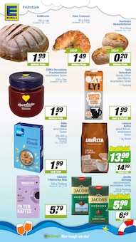 Kaffee im aktuellen EDEKA Prospekt (Lünen) Kaffee im EDEKA Prospekt "Aktuelle Angebote" mit 14 Seiten (Lünen)