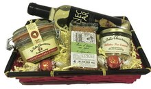 Corbeille La Belle - Géant Casino à Neuilly-sur-Seine Corbeille La Belle en promo chez Géant Casino Neuilly-sur-Seine à 18,90 €