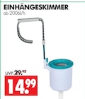 EINHÄNGESKIMMER im Angebot bei Wreesmann in Dresden EINHÄNGESKIMMER Angebote bei Wreesmann Dresden für 14,99 €