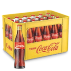Aktuelle Coca Cola Angebote bei Getränke A-Z in Oranienburg Aktuelles Coca-Cola Angebot bei Getränke A-Z in Oranienburg ab 16,99 €